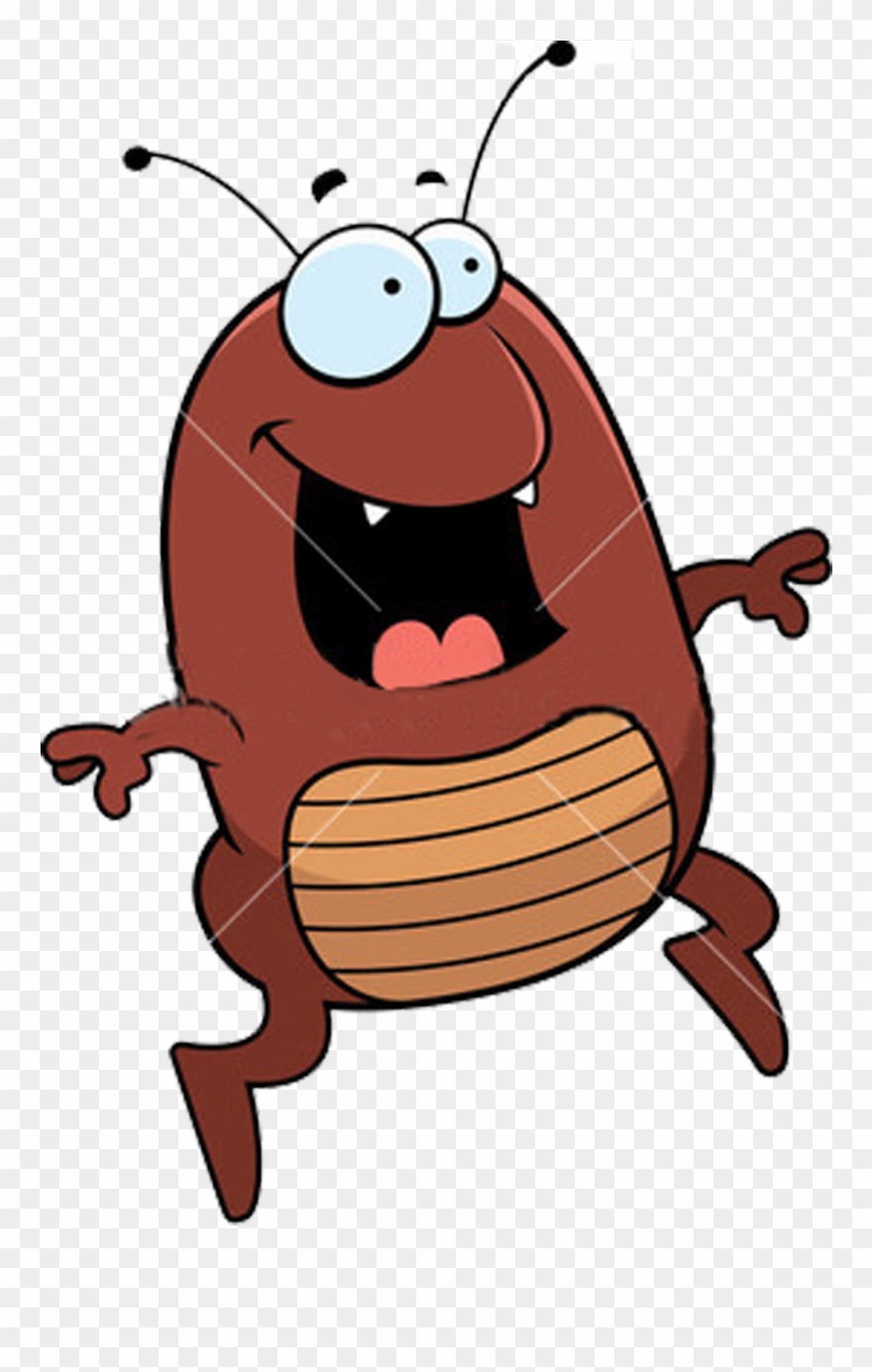 Dog With Fleas Banner Stock Techflourish Collections Clipart