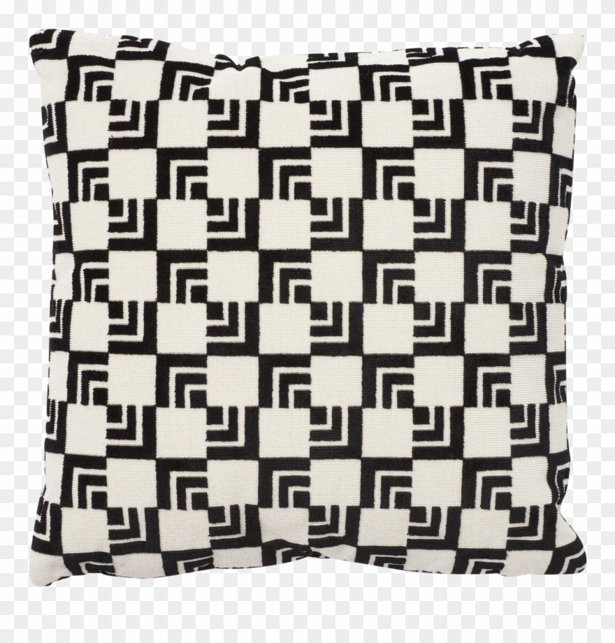 Schumacher Frank Lloyd Wright Imperial Hotel Velvet Clipart