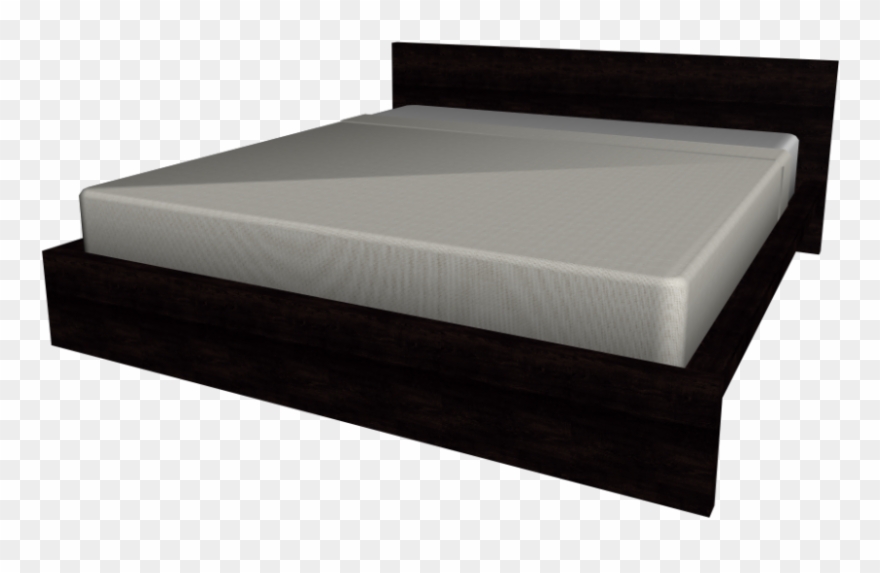 Malm Bed Frame Ikea On Bed Frames Cheap Clipart
