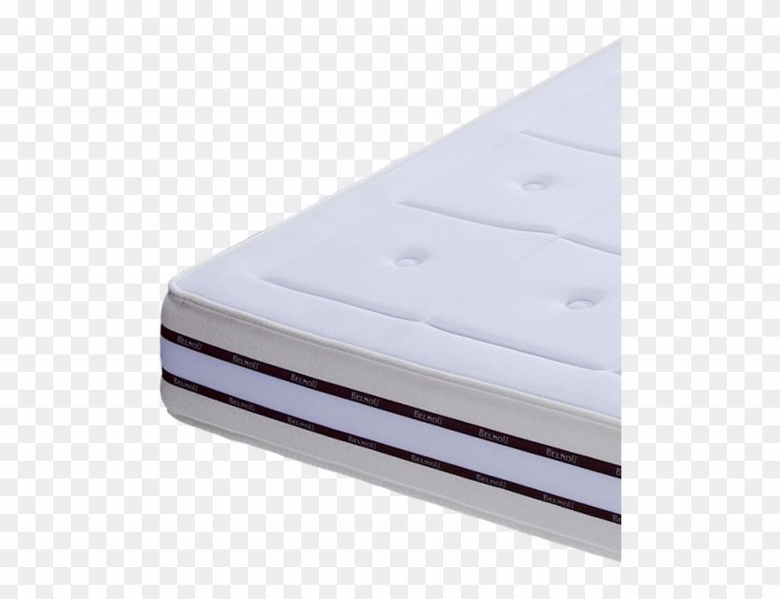 Mattress Visco Supreme Clipart