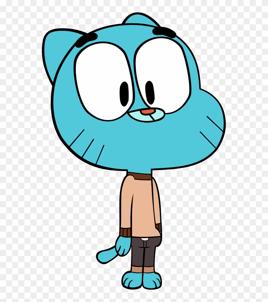 Prince Gumball Watterson 1 Wears A Black Tuxedo As Clipart
