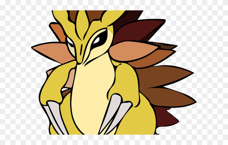 Pikachu Clipart Gambar - Png Download