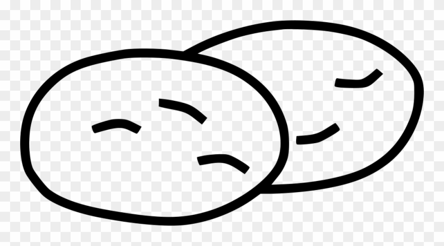 Sweet Potato Vegetable Starch Carbs Healthy Comments Clipart