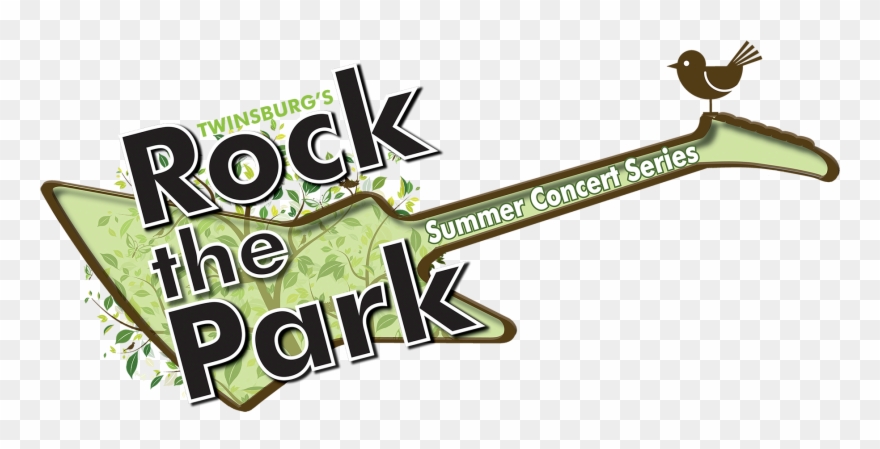 Rock The Park Concert Series Ne Ohio U2019s Best Outdoor Clipart