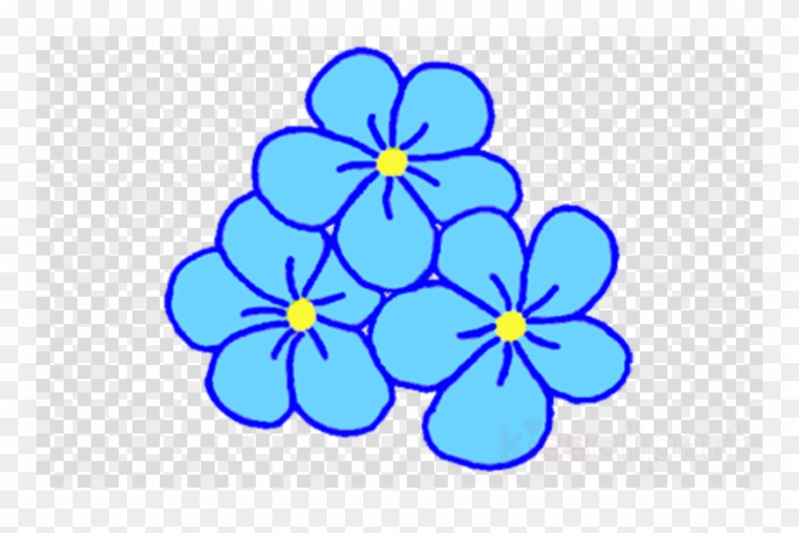 Petal Clipart Floral Design Clip Art - Png Download