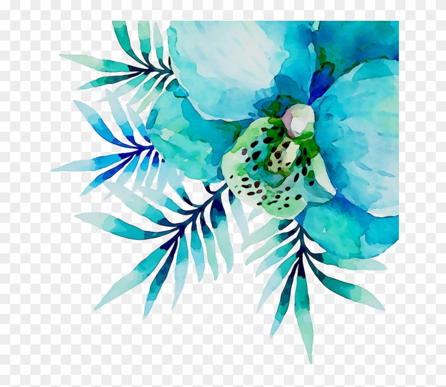 Petal Clipart Petal Floral Design Flower - Png Download