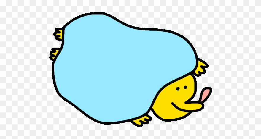 Travel Sleep Sticker By Jon Burgerman Clipart