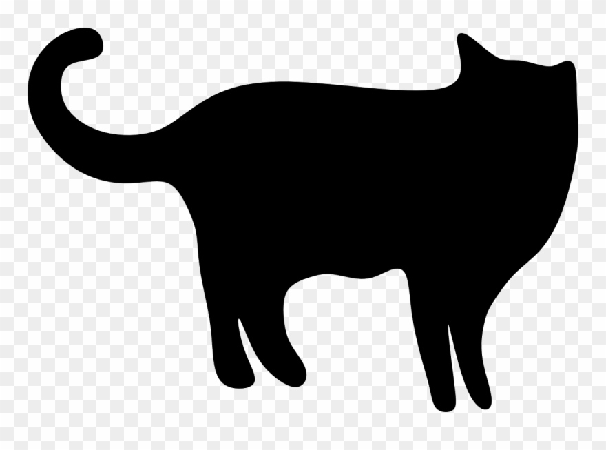 Cat Kitten Animal Clipart