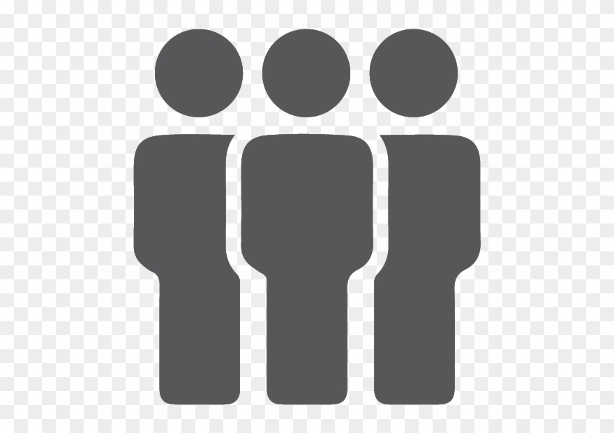 We Put People First At Cherry Black Clipart