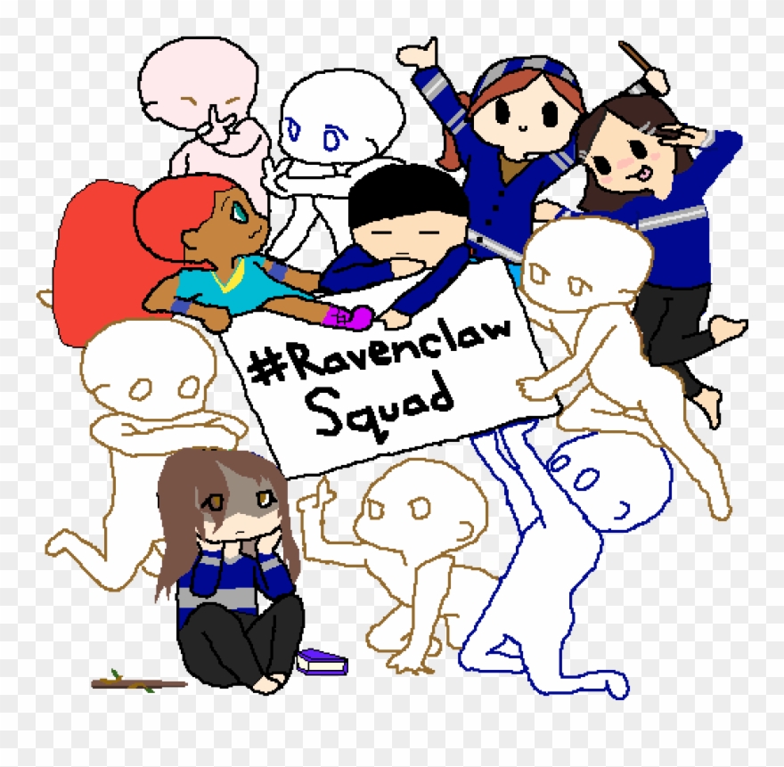 Still Another Collab Clipart