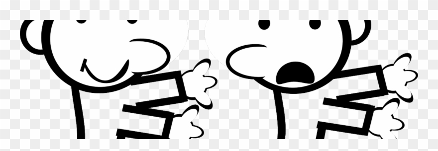 The Drama Of Raising Kids Clipart