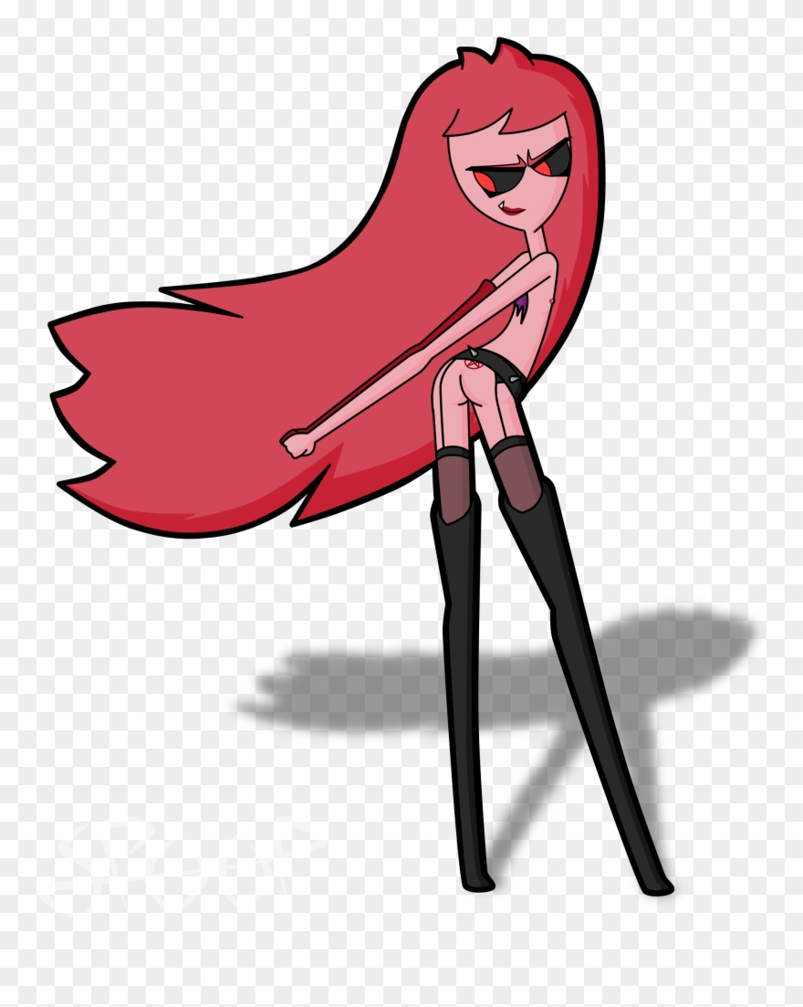 Author Comments - Butt Clipart