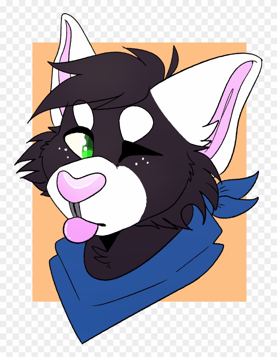 She Doesn't Know What She's Missing Clipart