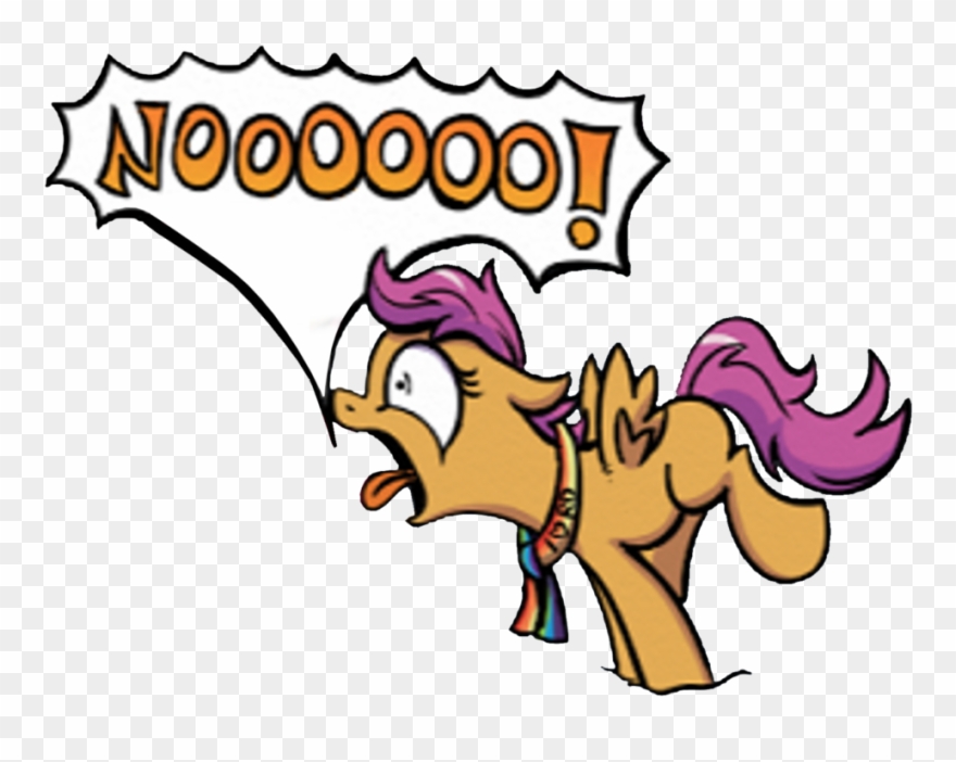That Made Me Ferociously Clench My Buttcheeks Clipart