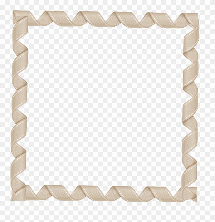 Empty Frame Clipart - Png Download