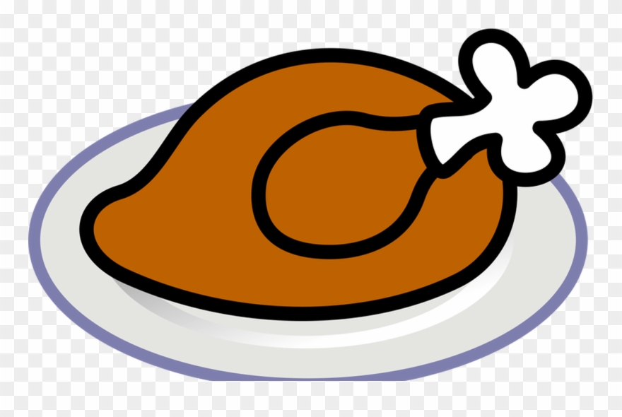 Free Pictures Of Cooked Turkeys, Download Free Clip - Png Download