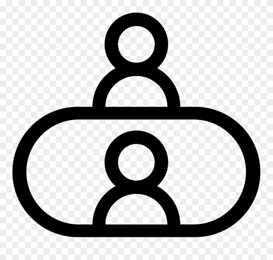 Conference Room Comments Clipart