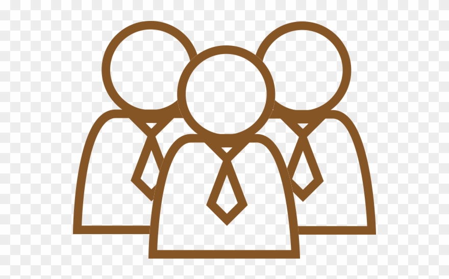 Up To 400 People Clipart