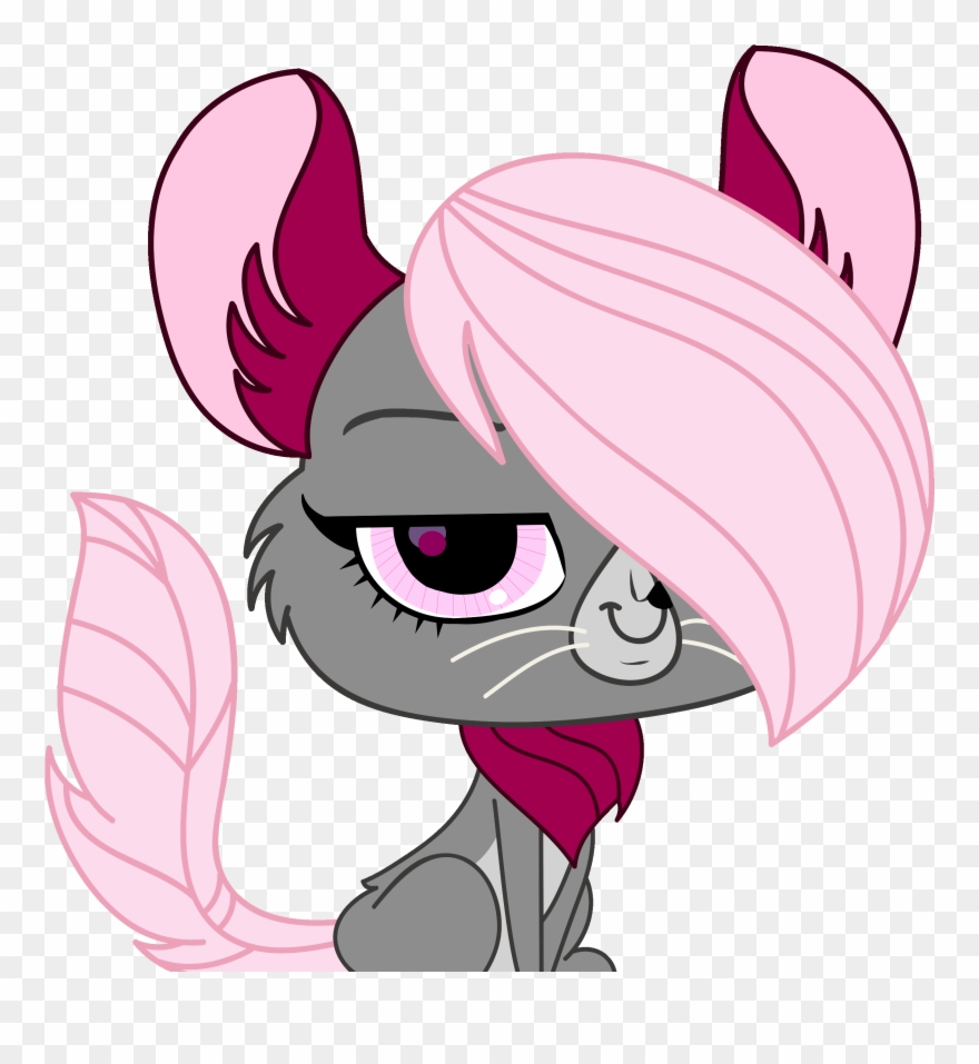 Drawing Comparisons Littlest Pet Shop Clipart