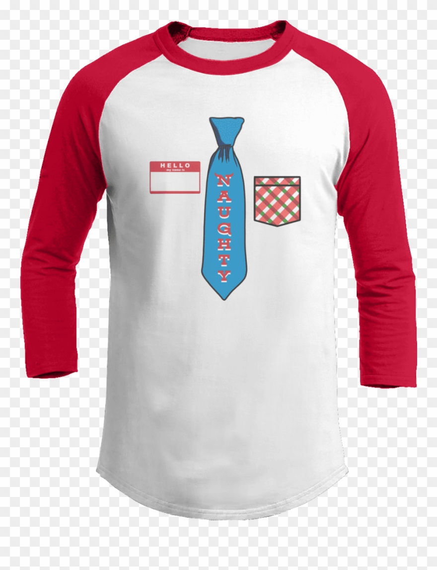 Hello I'm Naughty Clipart