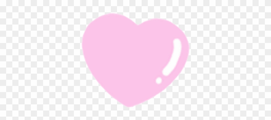 Clip Art Heart Overlay - Png Download