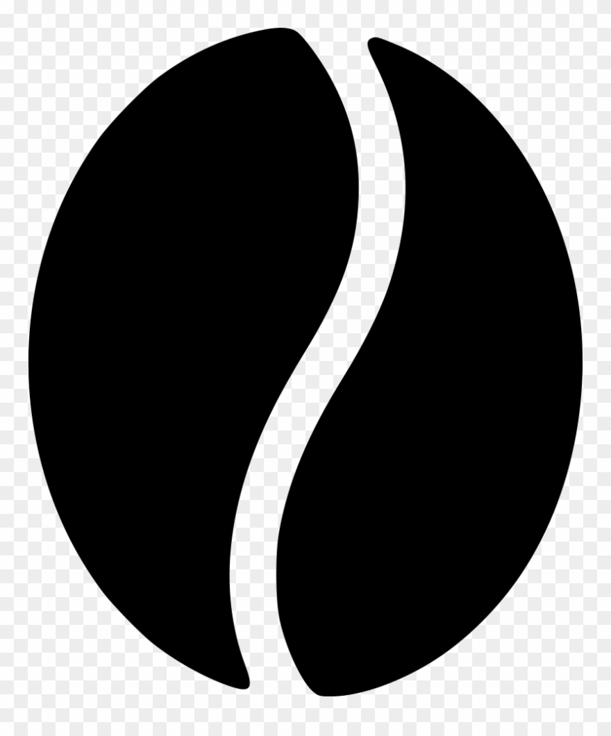 Coffee-bean Icons Clipart