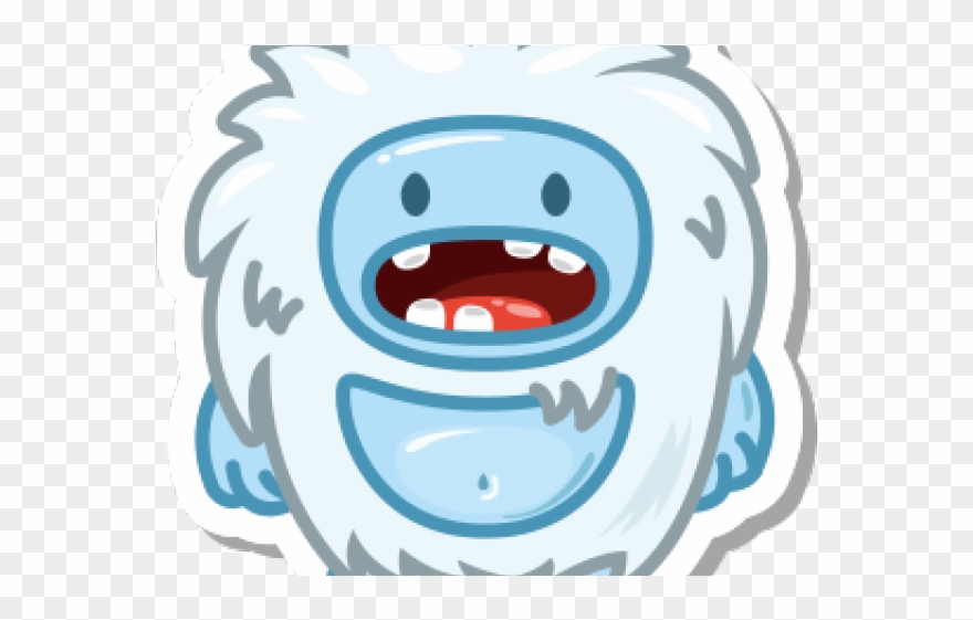 Blue Man Clip Art - Png Download