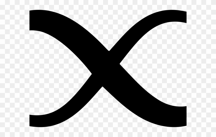 Infinity Clipart Wedding - Png Download