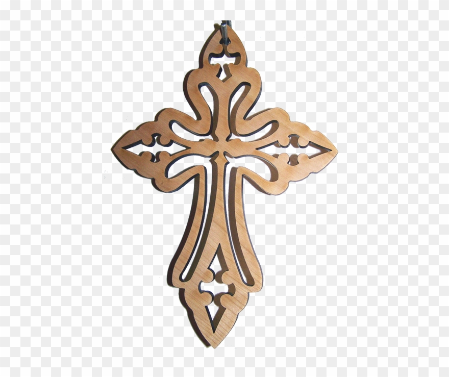 Cecilia Cross Clipart