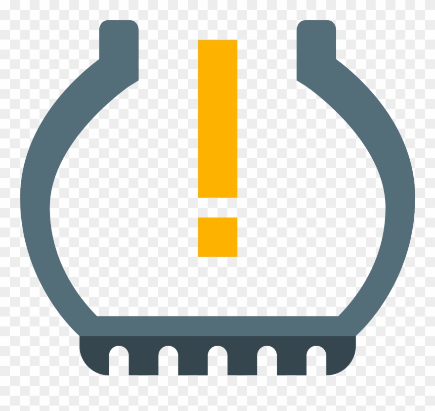 Tire Pressure Icon Clipart