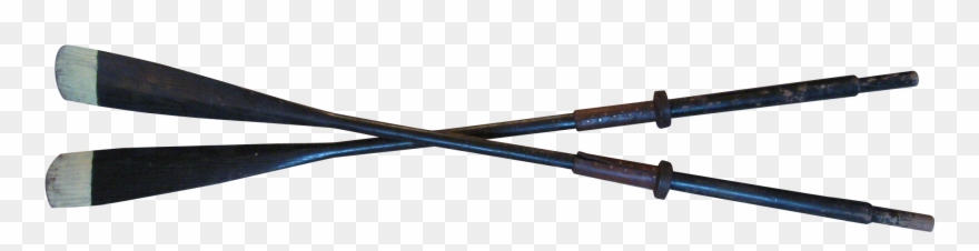 Clip Art Pair Of Early S - Png Download