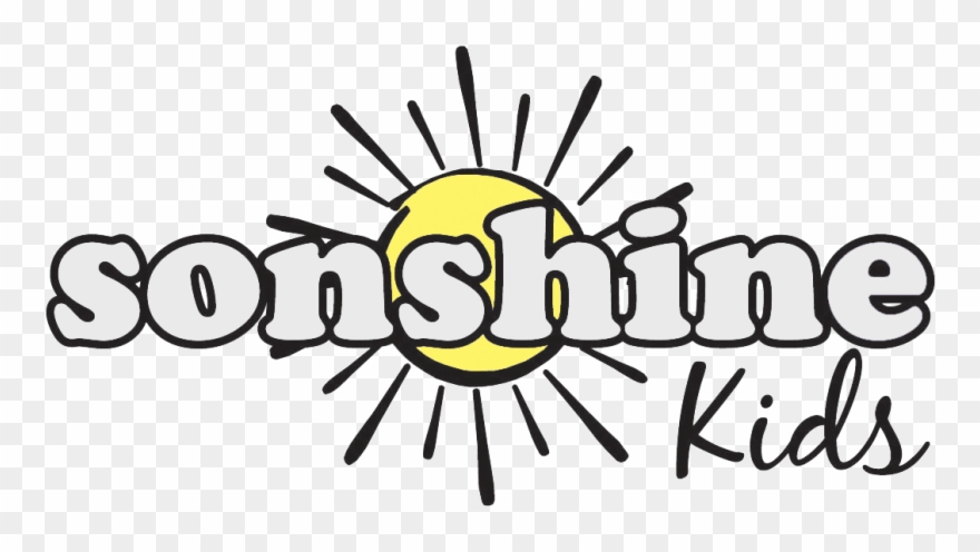Sonshine Kids Day Care And Learning Ctr Clipart