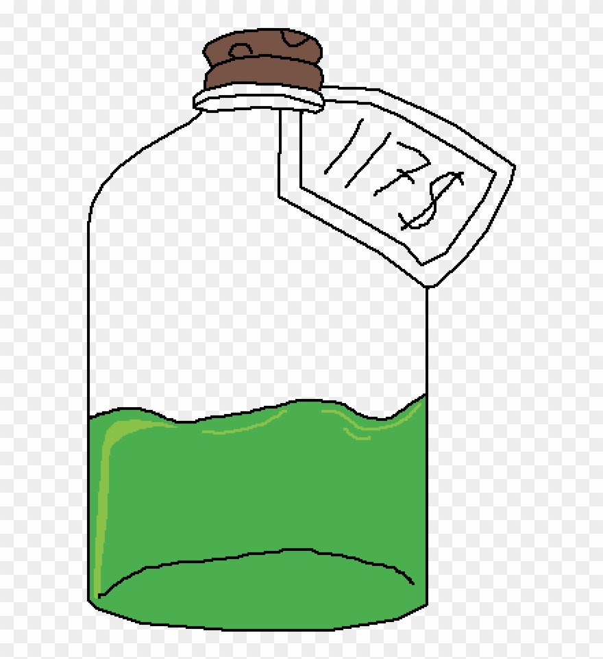 Poison Clipart