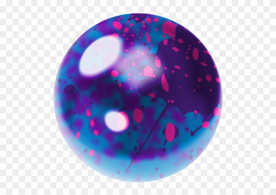 Delta Footswitch Cosmic Storm Clipart
