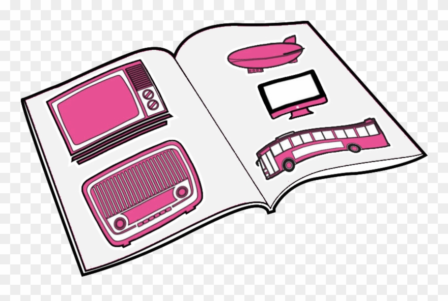 Advertising Clipart