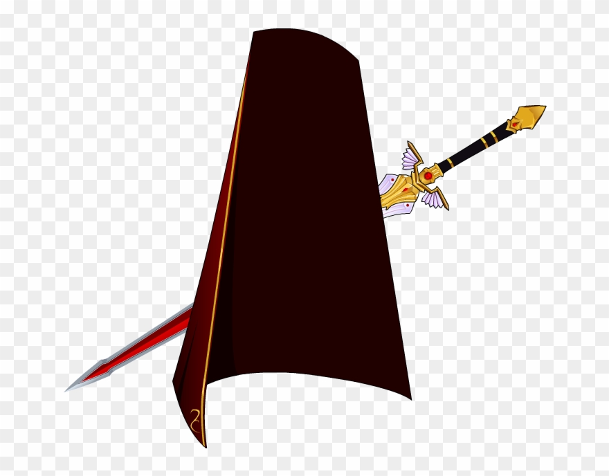 Royal Cape Png Clipart