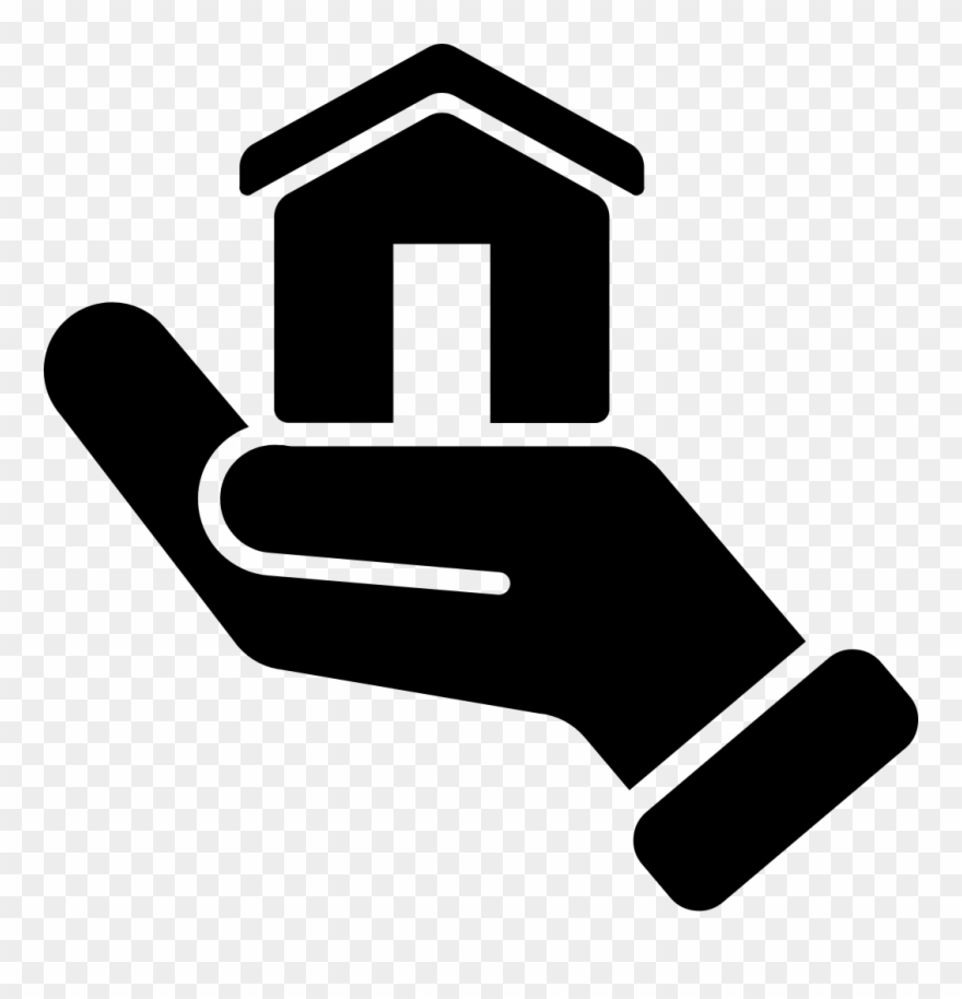 Your Home Is In The Best Hands Clipart