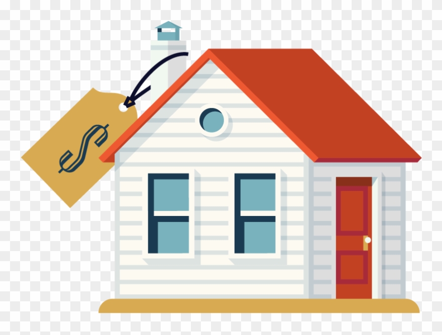 Home Buyers Club Clipart