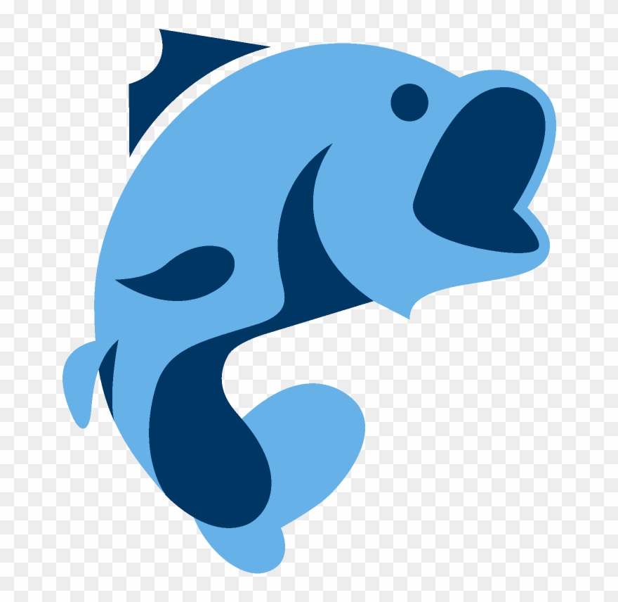 Fish This Pa Icon Clipart