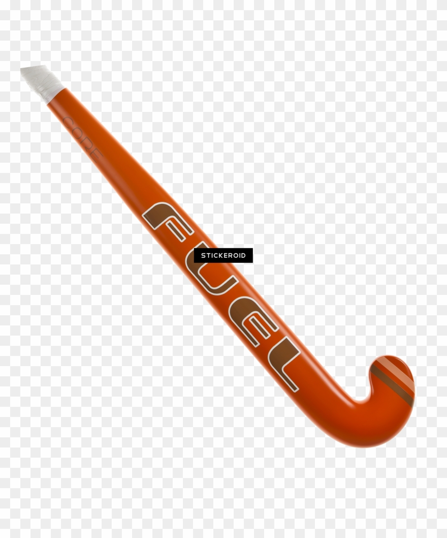Hockey Stick Clipart