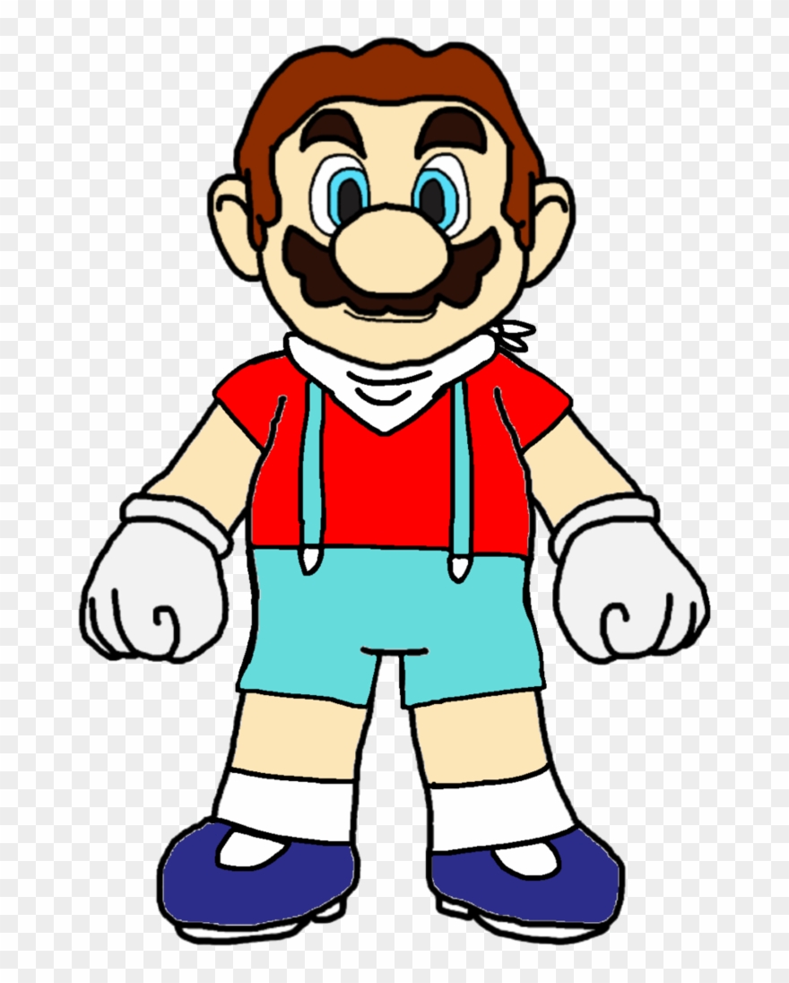 Magician Clipart Child - Png Download