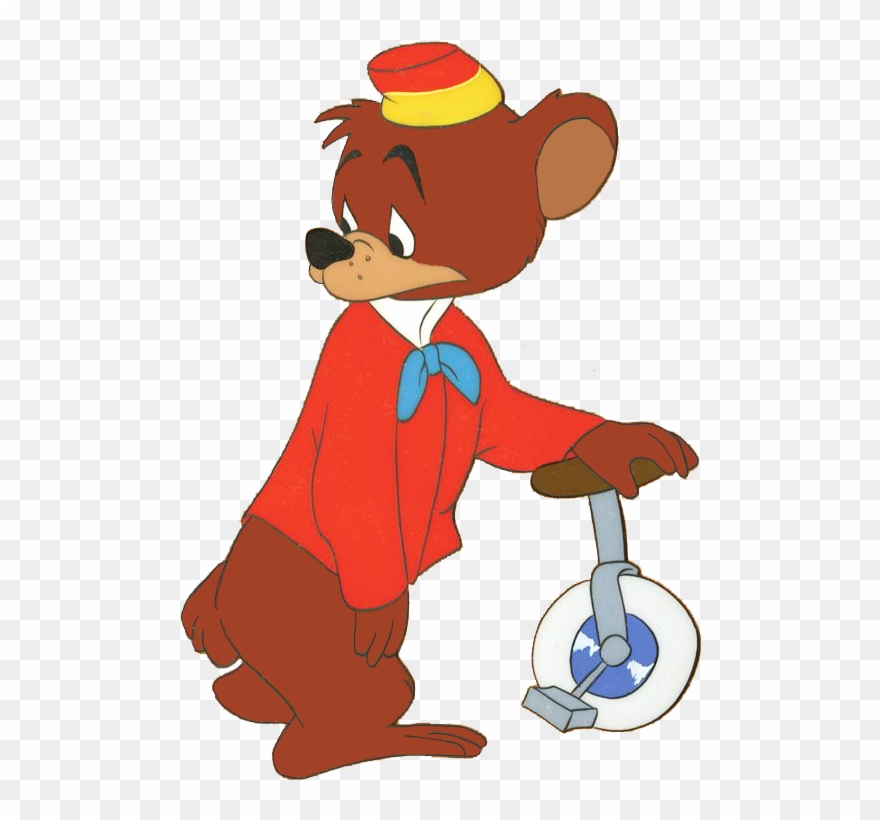 Disney Clipart Sad - Png Download