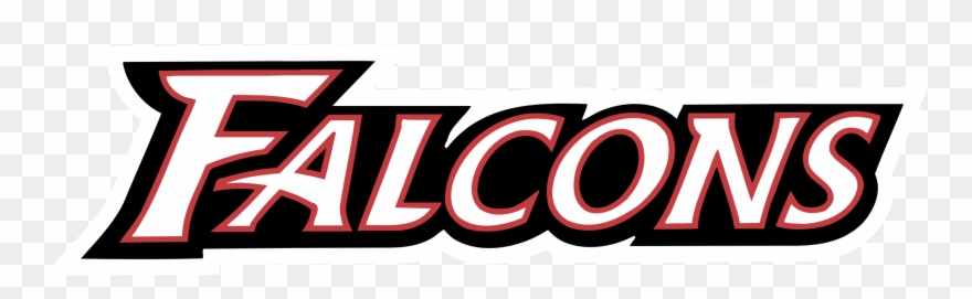 Atlanta Falcons 02 Logo Png Transparent Clipart