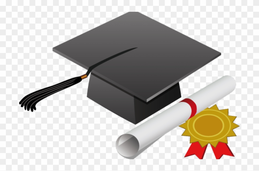 Graduation Implementation Period 102 March Clipart