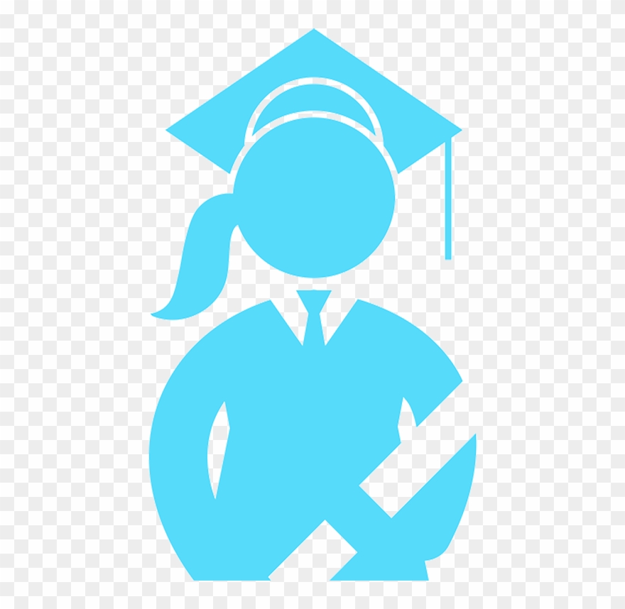 Graduate Clipart
