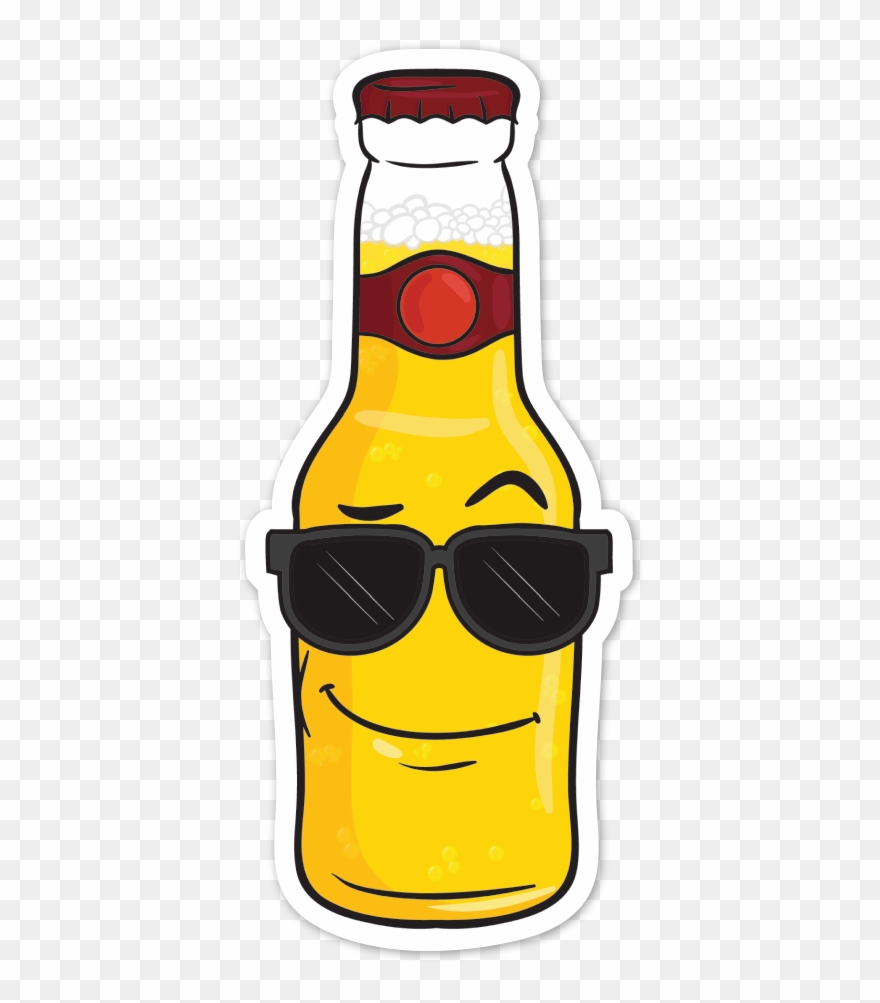 Clipart Sunglasses Emoji - Png Download