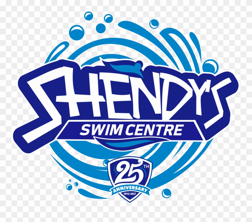 We Are Poud To Partner With Shendy's Swim Centre Clipart