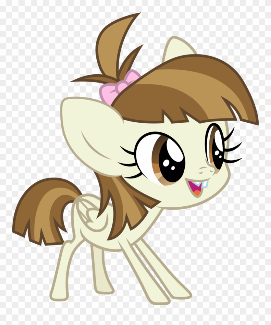 Featherlight By Cloudyglow Gender Swap, My Little Pony Clipart