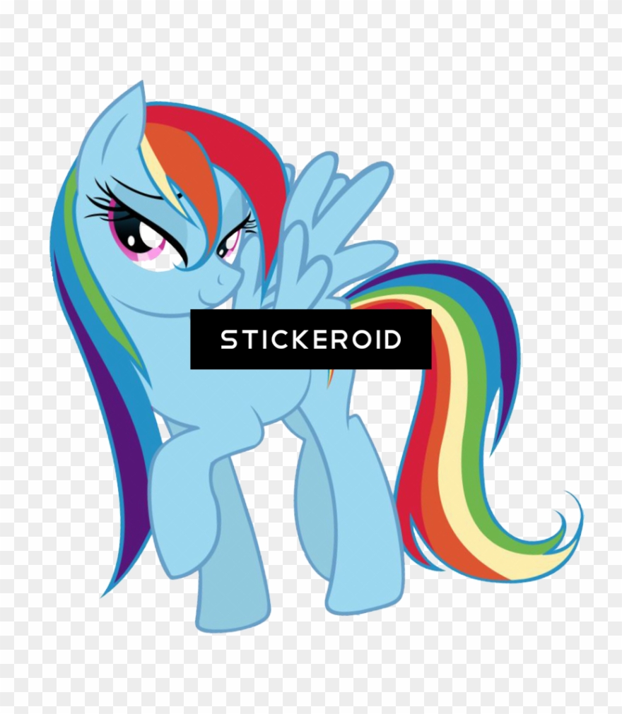 My Little Pony Clipart
