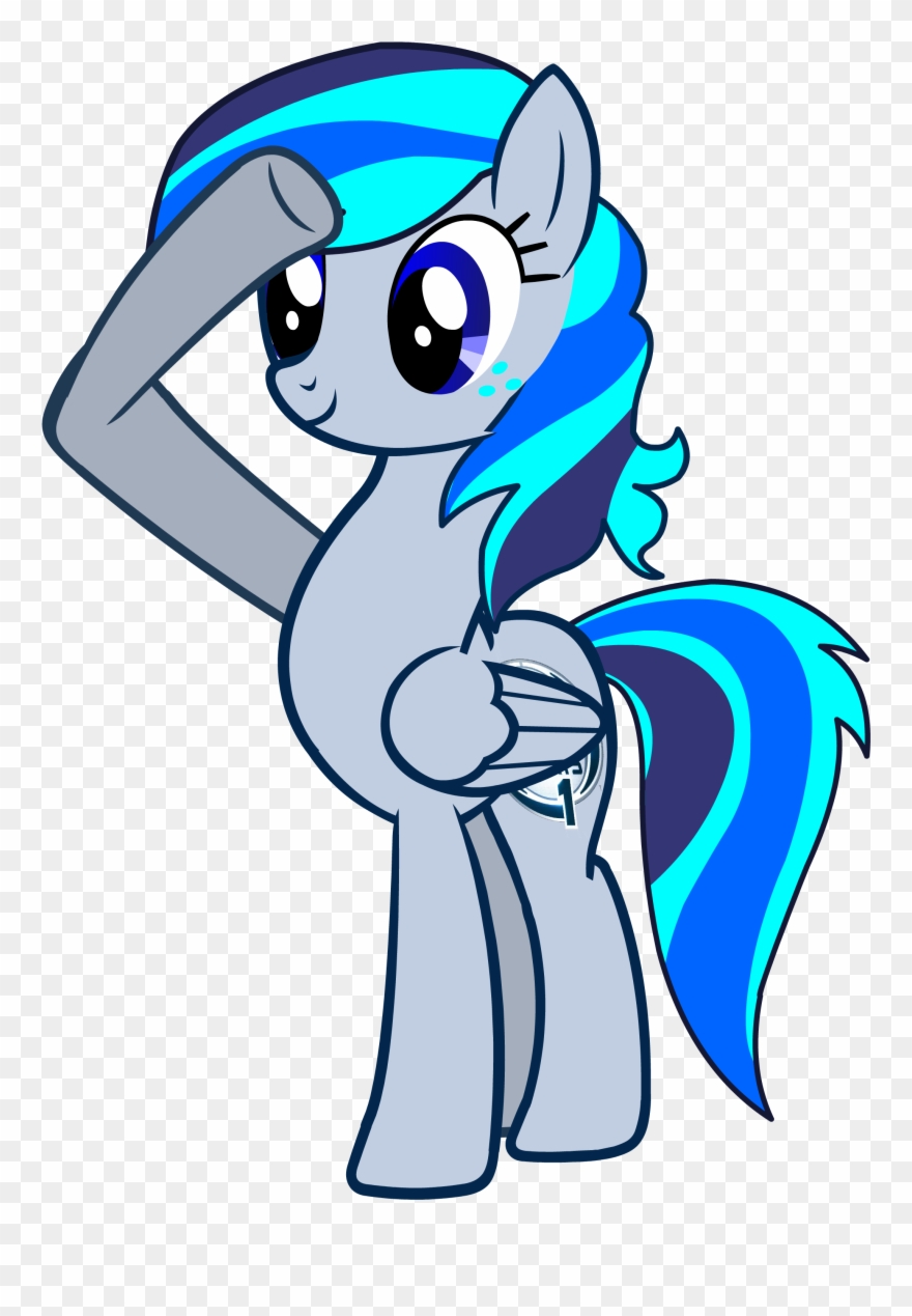 This Is Wave Mare Clipart